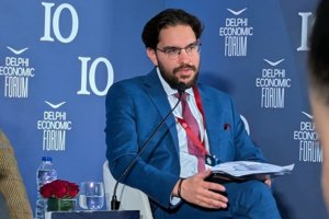 Η μεγάλη αντιστροφή της νοημοσύνης: Ο Ιανός του ΑΙ