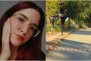 Βαθιά οδύνη στην κηδεία της Πηνελόπης: Συγκλόνισε ο αδερφός της - "Ό,τι κάνω στη ζωή μου από εδώ και πέρα σ' το αφιερώνω" - εικόνα 2