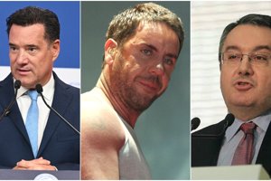 Γεωργιάδης: "Στα ευρήματα του Medwatch είναι και η κυρία Καρυστιανού γιατί διαφημίζει ότι είναι κβαντική γιατρός" - εικόνα 2