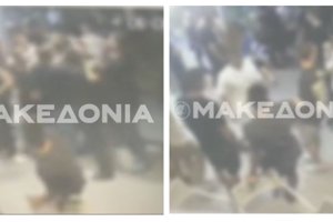 Χαλκιδική: Επίθεση από άγριο ζώο σε 2χρονο παιδί και 46χρονο - Συναγερμός για τον εντοπισμό του