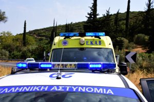 Λάρισα: Από υπερτροφική μυοκαρδιοπάθεια ο θάνατος του 15χρονου - Τι έδειξε η ιατροδικαστική έκθεση