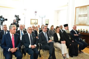 Μητσοτάκης από Πιερία: "Δεν υπάρχει για μας καμία ξεχασμένη περιοχή της πατρίδας μας" - εικόνα 3