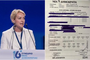 Απτόητος... ο Φαραντούρης παρά τις αντιδράσεις για το "χαριεντίζεστε" στη Σδούκου: Στην προσβολή δεν μπορείς να σιωπάς