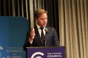 Politico: Ο Τραμπ αποκλείει Γαλλία, Βρετανία και βαλτικές χώρες από κρίσιμη συνάντηση για το μέλλον του ΝΑΤΟ