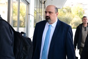 Φλωρίδης για Τέμπη: "Δικαιωμένη η φράση μου για το μπάζωμα και τους πολιτικούς που είναι για τα μπάζα" - εικόνα 2