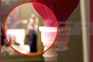 Μαζωνάκης: Κόλαφος ο κατασκευαστής του απινιδωτή - Η Γάκα χρησιμοποίησε το κινητό της νοσηλεύτριας