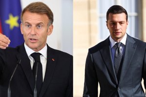 Χάος στη Γαλλία: Σοβαρά επεισόδια στις μαθητικές διαδηλώσεις - Πάνω από 440 συλλήψεις και 76 τραυματίες - εικόνα 3