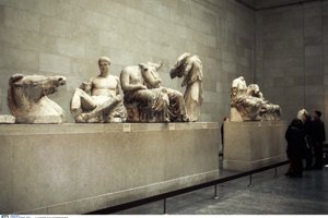 Τι είναι η Ταπισερί της Μπαγιέ - Γιατί ο Μητσοτάκης τη συνέδεσε με την επανένωση των Γλυπτών του Παρθενώνα - εικόνα 10