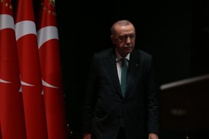 Ο υπουργός Άμυνας του Ισραήλ καλεί την Τουρκία να "παραλάβει" μέλη της Χαμάς από τη Γάζα