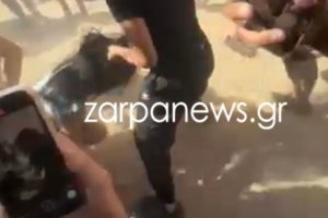 Βριλήσσια: Ανήλικος κόντεψε να χάσει το νεφρό του από επίθεση 14χρονου συμμαθητή του με γροθιές και κλωτσιές
