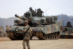 Ντόναλντ Τραμπ: Το ερώτημα είναι αν και πότε θα ανατινάξω ολόκληρο το Ιράν