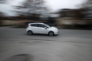 Θεσσαλονίκη: Συνελήφθη 24χρονος οδηγός μοτοσικλέτας – Έτρεχε με 117 χλμ/ώρα με όριο τα 50