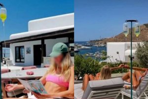 Γεωργιάδης για την υπόθεση Μαζωνάκη: "Μακάρι να είχαμε πάρει μέτρα νωρίτερα - Το σκεφτήκαμε μετά το γεγονός"