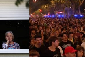 Αναβρασμός στην Ισπανία για την έξωση της 87χρονης: Ενοικιαστές ζητούν μέτρα για την αντιμετώπιση της στεγαστικής κρίσης - εικόνα 2
