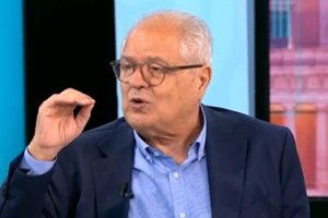 Δρυμιώτης: Ο Σαμαράς έχει ανεξέλεγκτο μίσος, ο Τσίπρας θα ξεφουσκώσει - Γιατί να αλλάξουμε ομάδα που κερδίζει; - εικόνα 2