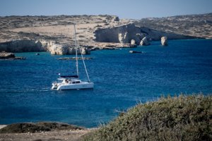 Καιρός τη Δευτέρα: Στους 33 βαθμούς ο υδράργυρος - Πού θα βρέξει