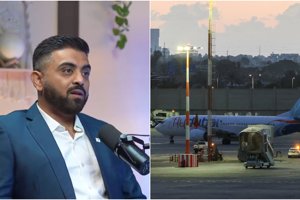 Πτήση Flydubai: Το "μυστήριο" με τους έξτρα πιλότους - Γιατί τελικά βρίσκονταν στο αεροπλάνο
