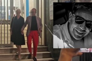 Θάνατος Μαζωνάκη: "Ουδέποτε ενέκρινε τις δημόσιες εμφανίσεις του προηγουμένου" είπε ο νέος δικηγόρος της Γάκα