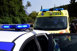Λάρισα: Τραγωδία στη Φιλιππούπολη: 14χρονος βρέθηκε νεκρός στο σπίτι του