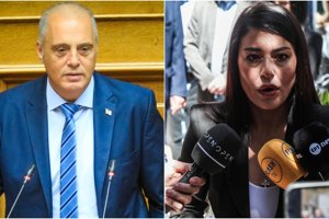 Βάσια Αναστασίου (ΠΑΣΟΚ): Ο ΣΥΡΙΖΑ είναι κόμμα με το οποίο θα μπορούσαμε να συζητήσουμε προγραμματικά