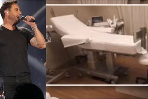 Θάνατος Μαζωνάκη: "Δεν τον βλέπω καλά" - "Δεν θα μου πεις εσύ, εγώ είμαι γιατρός" - Η απίστευτη ατάκα της Γάκα σε νοσηλεύτρια