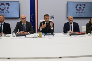 CNN: Η Ευρώπη υπέκυψε στις πιέσεις Τραμπ για τα αποθέματα ντίζελ - Πώς γλίτωσε την απαγόρευση εξαγωγής από τις ΗΠΑ - εικόνα 2