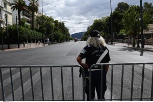 Μαραθώνιος για τον Καρκίνο του Μαστού: Πλημμύρισε από κόσμο η Λ. Αλεξάνδρας - Πανω από 58.000 άτομα η συμμετοχή