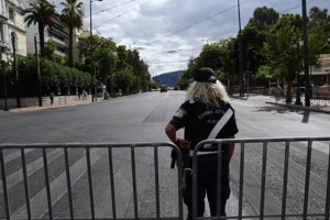 Μαραθώνιος για τον Καρκίνο του Μαστού: Πλημμύρισε από κόσμο η Λ. Αλεξάνδρας - Πανω από 58.000 άτομα η συμμετοχή