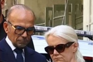 Θάνατος Μαζωνάκη: Κρίσιμη αναμένεται η ερχόμενη εβδομάδα - Ο ανακριτής θα καλέσει νέα πρόσωπα για κατάθεση - εικόνα 5