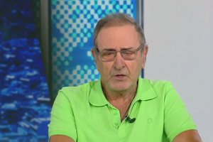 Θάνατος Μαζωνάκη: Βίντεο-ντοκουμέντο με τον γιατρό της Καρνεάδου να "εκπαιδεύει" Φιλιππινέζα στα "βλαστοκύτταρα" - εικόνα 2