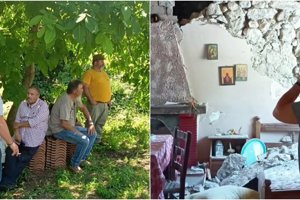 Σεισμός 4 Ρίχτερ στην Εύβοια - Αισθητός και στην Αττική - εικόνα 2