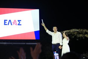 Τσίπρας στη "Le Soir": Ναι, είμαι έτοιμος να γίνω πρωθυπουργός, γνωρίζω τη δουλειά, την έχω κάνει ήδη