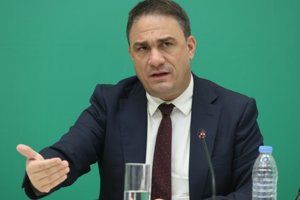 Τσουκαλάς: "Το ΠΑΣΟΚ θα φέρει δικό του σχέδιο για 120 δόσεις και η ΝΔ θα απολογηθεί"