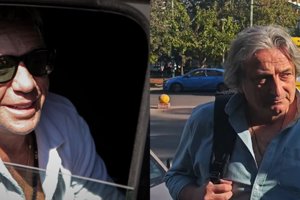 Θάνατος Μαζωνάκη: "Δεν είναι καλά, ήρθαν και τον πήραν" - Όλα τα μηνύματα γιατρού και υπνοθεραπευτή μετά την πλασμαφαίρεση - εικόνα 3
