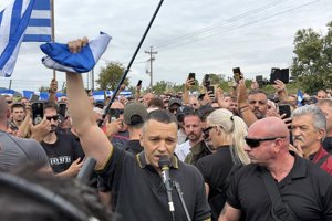 Λατινοπούλου: Άρση της ασυλίας της στην Ευρωβουλή για πλαστές υπογραφές του κόμματός της - Αντέδρασε με επίθεση σε ΝΔ