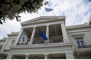 Επίσκεψη Ρούμπιο στην Αθήνα στις αρχές Οκτωβρίου - Ποια θα είναι η ατζέντα των συζητήσεων