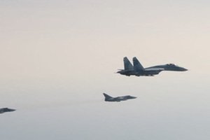Ρωσικό σφυροκόπημα στην Ουκρανία: Βομβαρδισμοί στο Κίεβο και άλλες πόλεις με βαλλιστικούς πυραύλους και drones