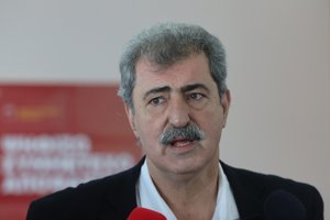 Ξέσπασμα Πολάκη για την "κβαντική ιατρική": "Είναι π@@@@@α μάντολες, δεν υπάρχει αυτό"