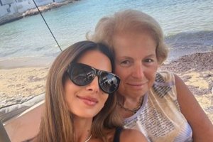 "Γερασμένη" η Σταματίνα Τσιμτσιλή στη 14η σεζόν του Happy Day - Εμφανίστηκε με ρυτίδες και άσπρα μαλλιά [βίντεο]