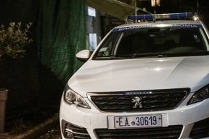 Τραγωδία στα Χανιά: Πατέρας βρήκε τον γιο του απαγχονισμένο στο μπαλκόνι