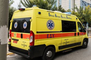 Ιωάννινα: Αναζητείται οδηγός ΙΧ που παρέσυρε 12χρονο πάνω σε ποδήλατο και τον εγκατέλειψε