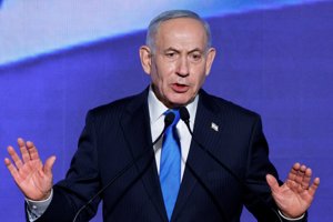 Αμπάς στον ΟΗΕ: "Η πολιτική του Ισραήλ απειλεί την ίδια τη ζωή και την ύπαρξη των Παλαιστινίων"