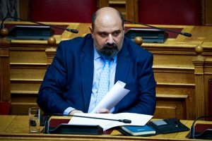 Παύλος Μαρινάκης: "Πιστεύουμε στην αθωότητα του Τριαντόπουλου - Καμία υποχώρηση για το καλώδιο" - εικόνα 2