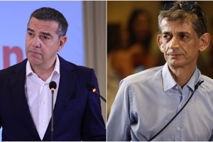Βάσια Αναστασίου (ΠΑΣΟΚ): Ο ΣΥΡΙΖΑ είναι κόμμα με το οποίο θα μπορούσαμε να συζητήσουμε προγραμματικά - εικόνα 2
