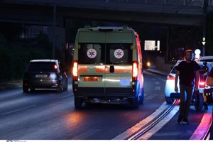 Τροχαίο δυστύχημα στην Πετρούπολη: Πώς έγινε η φονική σύγκρουση των δύο μηχανών - Συνελήφθη 17χρονος
