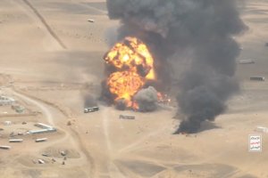 "Φωτιά" στη Μέση Ανατολή: Η Aramco ακυρώνει φορτία πετρελαίου προς την Ευρώπη - Αγωνία για νέα κρίση - εικόνα 2
