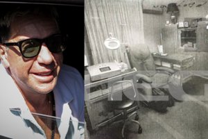 Θάνατος Μαζωνάκη: Νέα αποκάλυψη - Την προηγούμενη μέρα είχε υποβληθεί σε υδροθεραπεία - Ο μοιραίος συνδυασμός με την πλασμαφαίρεση - εικόνα 6