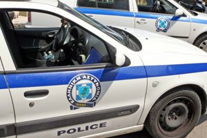 Θεσσαλονίκη: 14χρονος απείλησε 12χρονο με μαχαίρι στο προαύλιο σχολείου