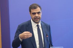 Παύλος Μαρινάκης: Στο τέλος Σεπτεμβρίου οι αποφάσεις για νέα μέτρα στήριξης - εικόνα 2