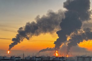 Ρωσικό σφυροκόπημα στην Ουκρανία: Τέσσερις νεκροί και επτά τραυματίες στην πόλη Ντνίπρο - εικόνα 2